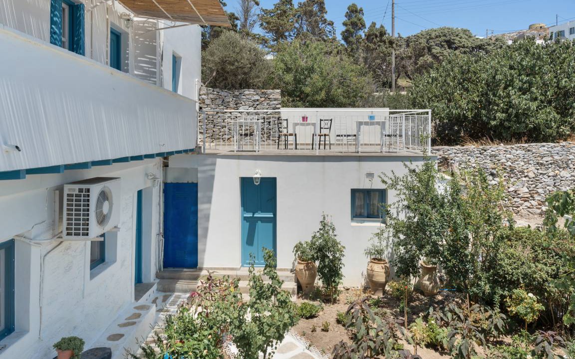 Photo of Others in Amorgos Town