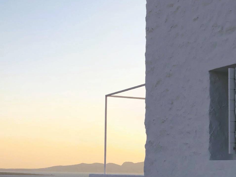 Photo of Others in Paros