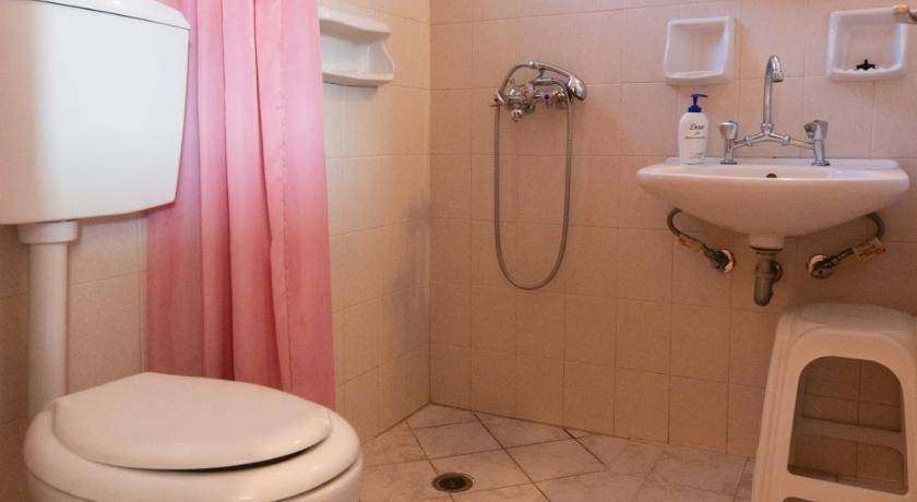 Photo of Bathroom in Sifnos