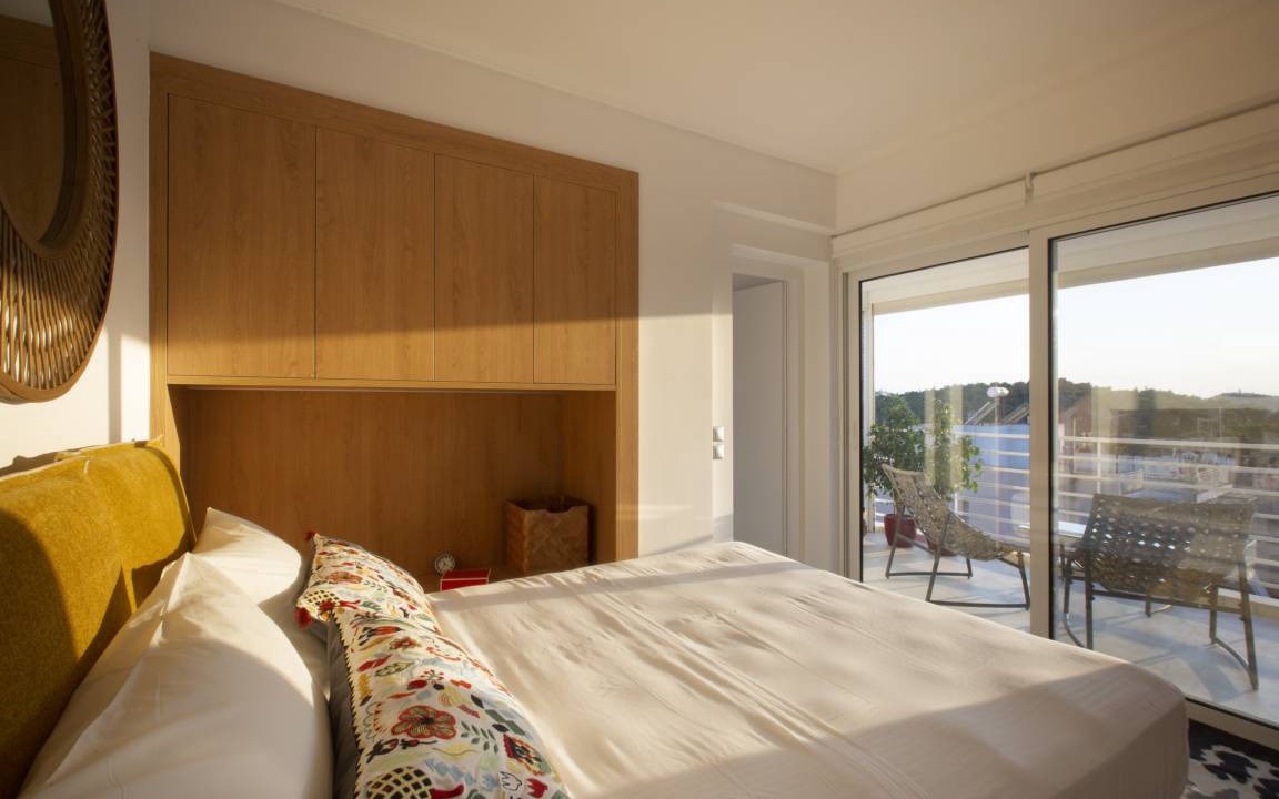 Photo of Bedroom in Pangrati
