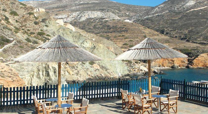 Photo of Others in Folegandros