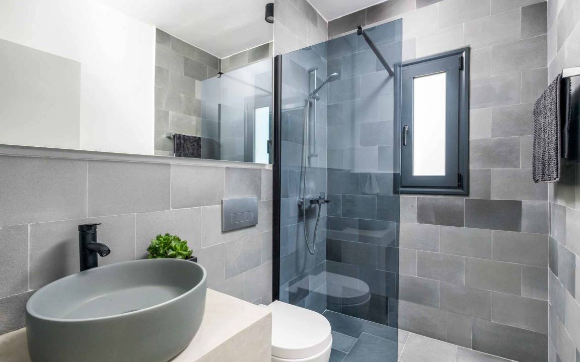 Photo of Bathroom in Lahania