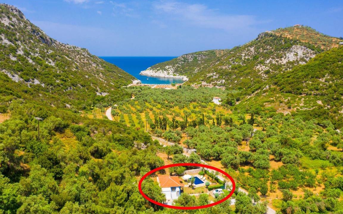 Photo of Others in Skopelos Town