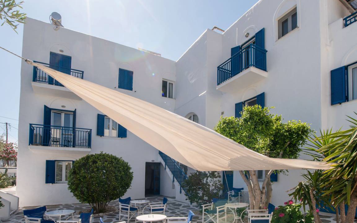 Photo of Others in Paros
