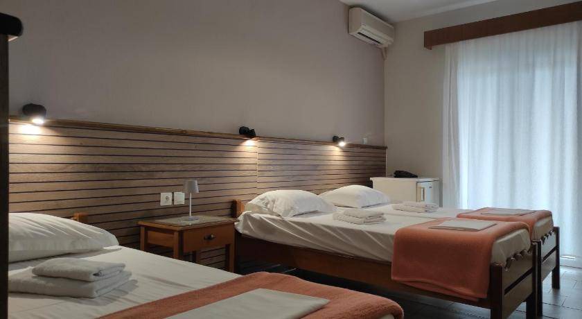 Photo of Bedroom in Dio-Olympos