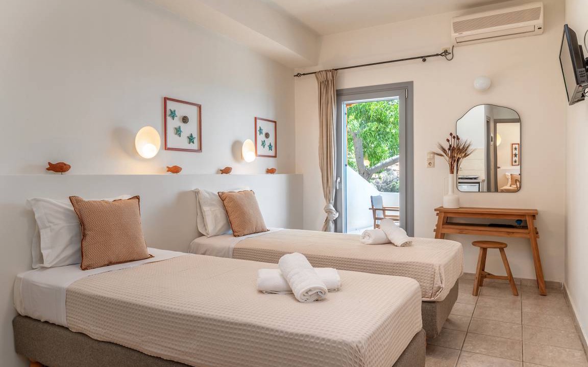 Photo of Bedroom in Batsi