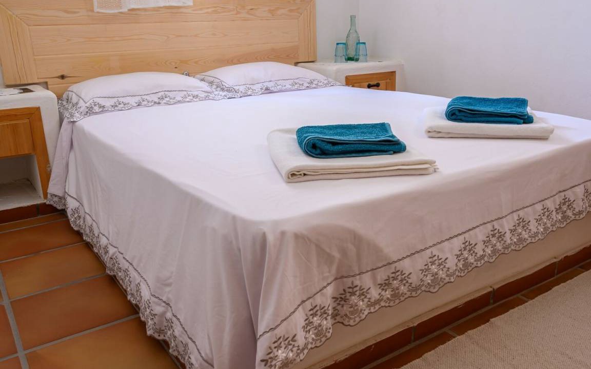 Photo of Bedroom in Sfinari