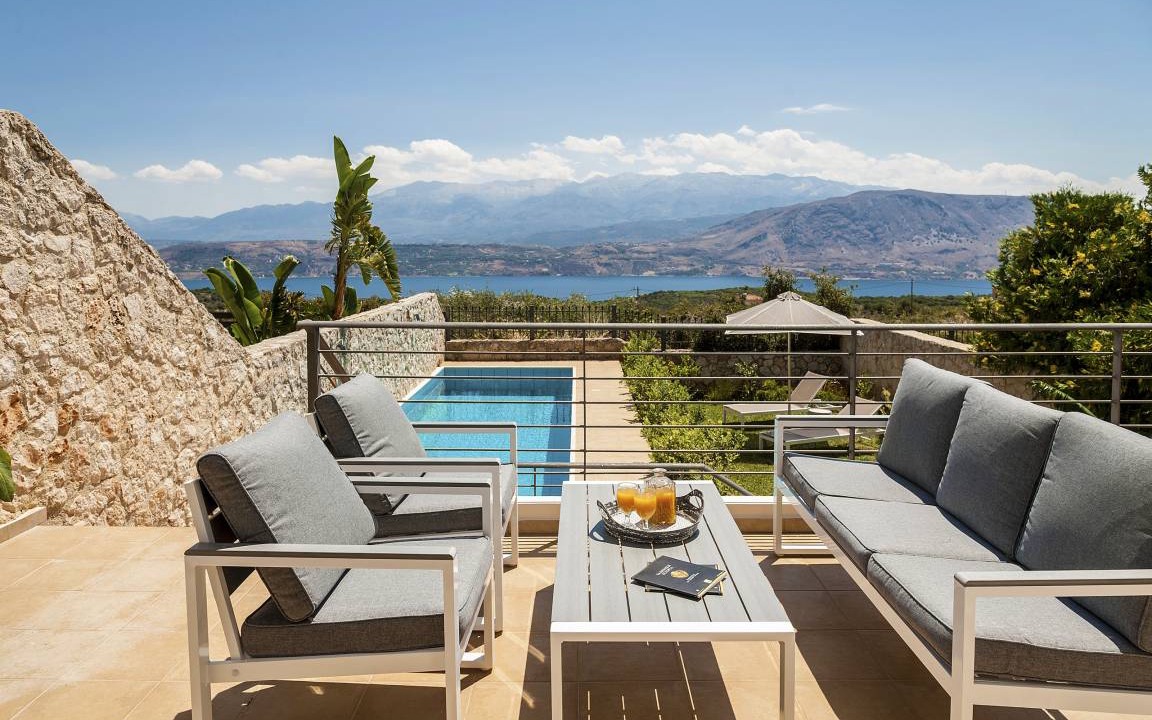 Photo of Patio Balcony in Sternes