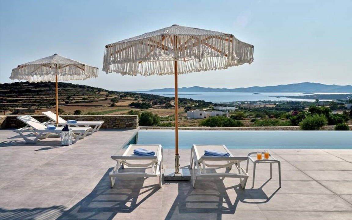 Photo of Others in Paros