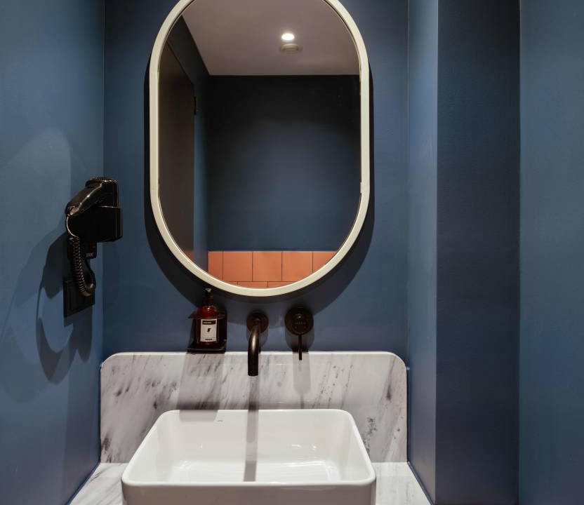 Photo of Bathroom in Thessaloniki City Centre