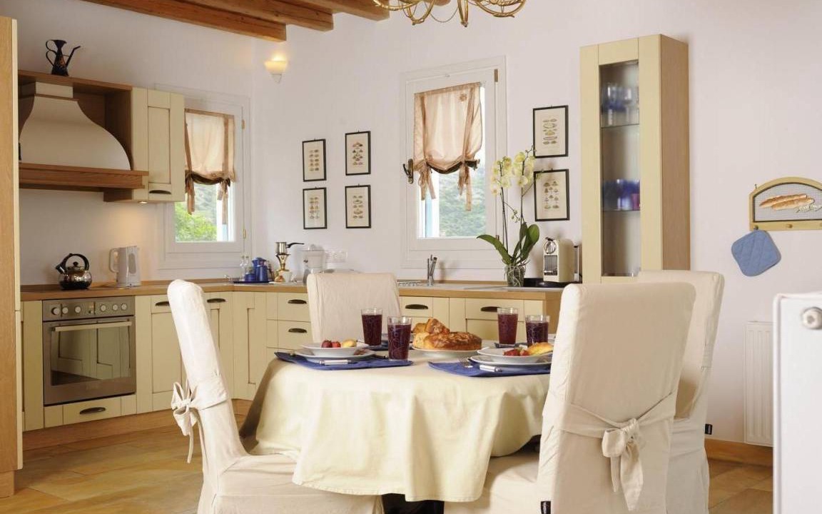 Photo of Kitchen in Kato Fellos