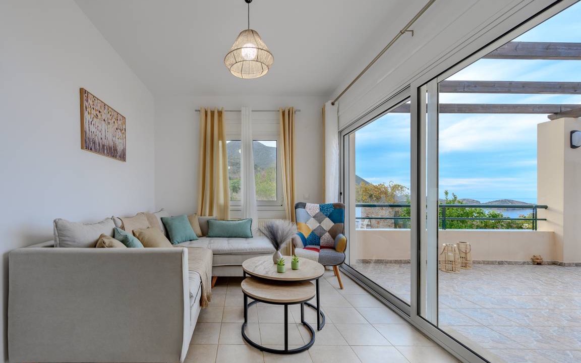 Photo of Livingroom in Drosia