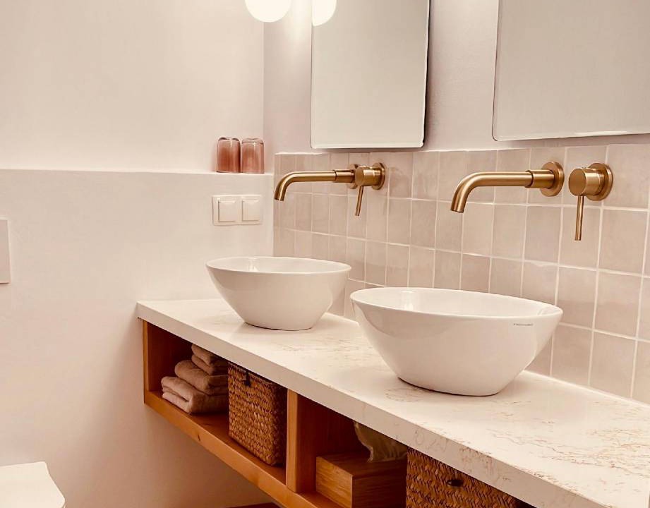Photo of Bathroom in Kamilari