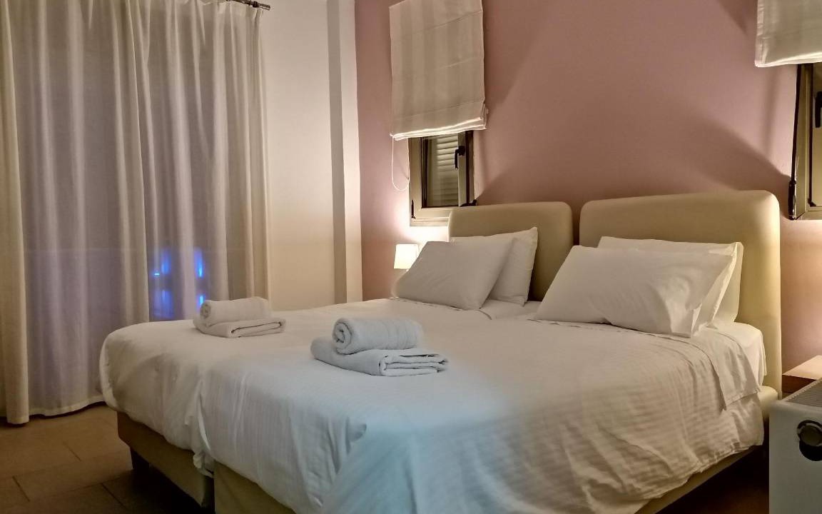 Photo of Bedroom in Skouloufia