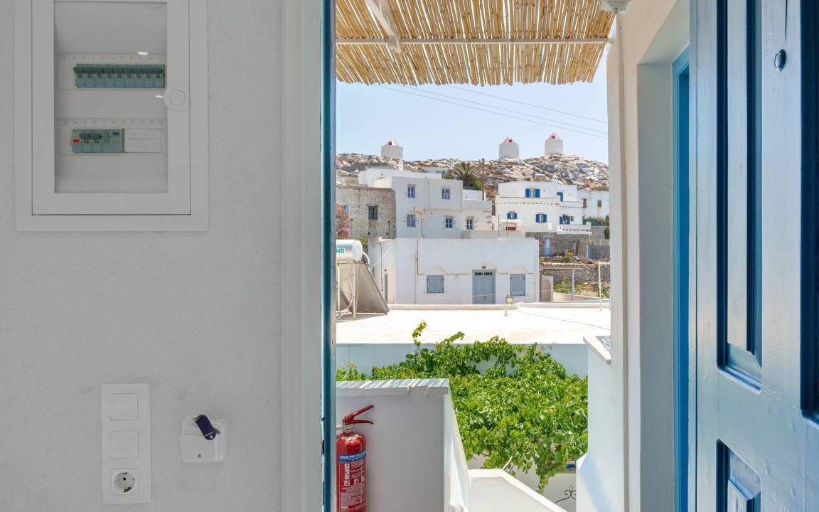 Photo of Others in Amorgos Town