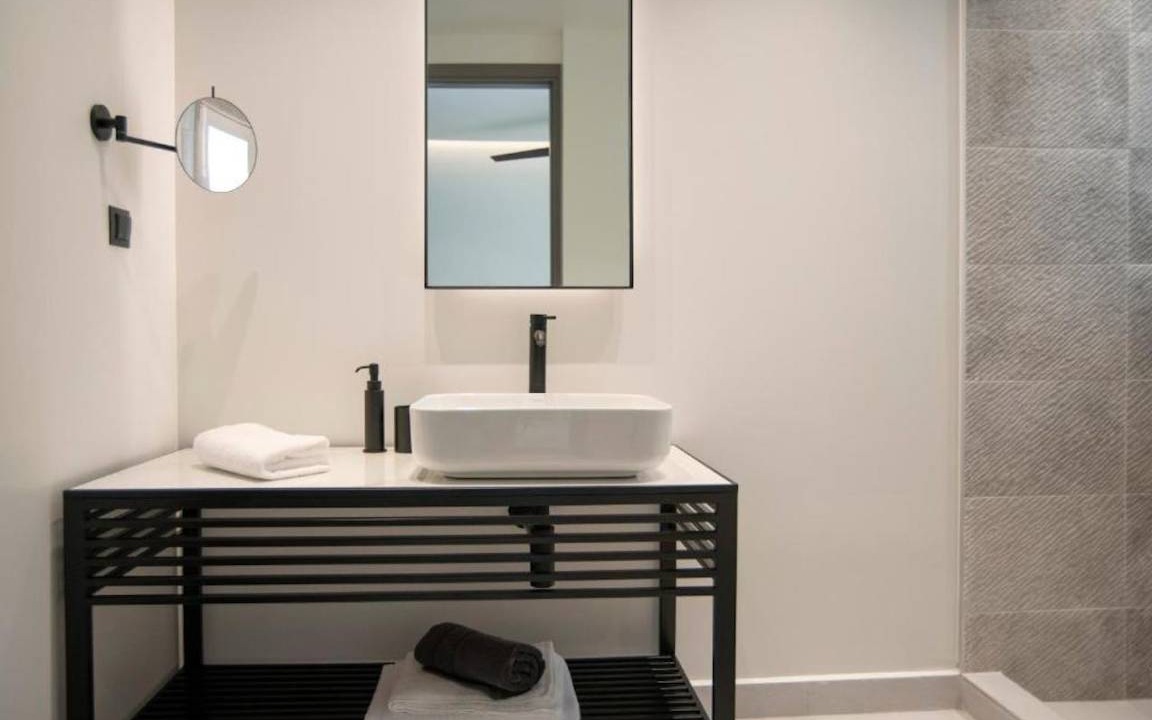 Photo of Bathroom in Glyfada