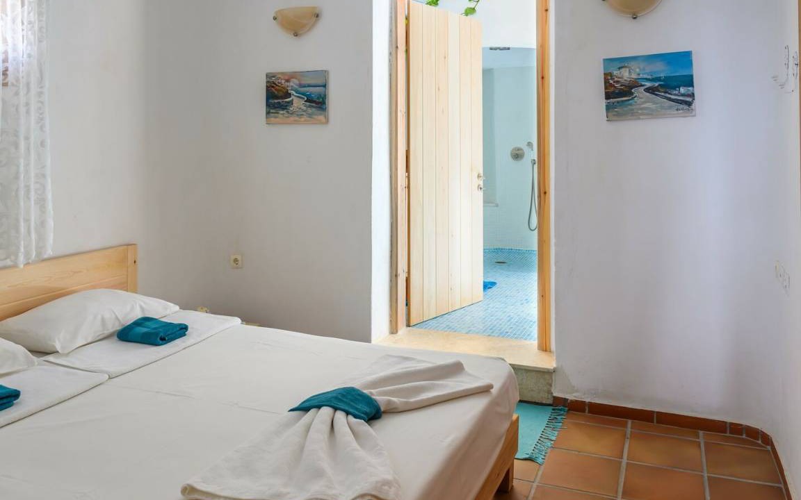 Photo of Bedroom in Sfinari