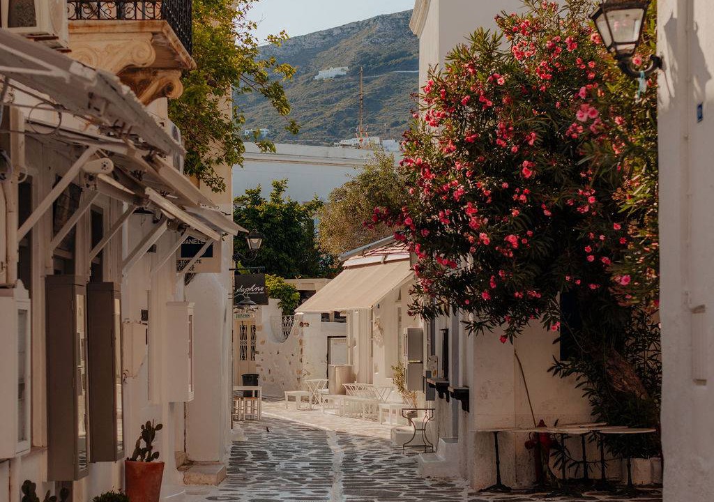 Photo of Others in Paros