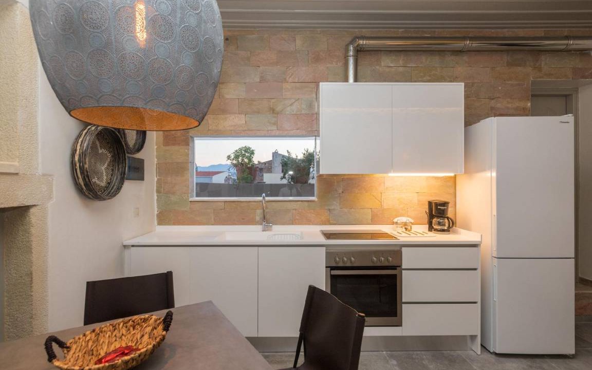 Photo of Kitchen in Old Town Rethymnon