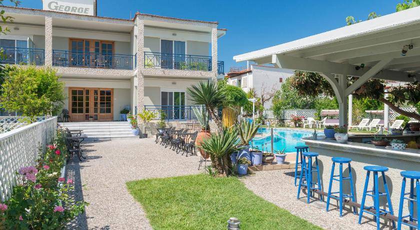 Photo of Others in Thasos Town