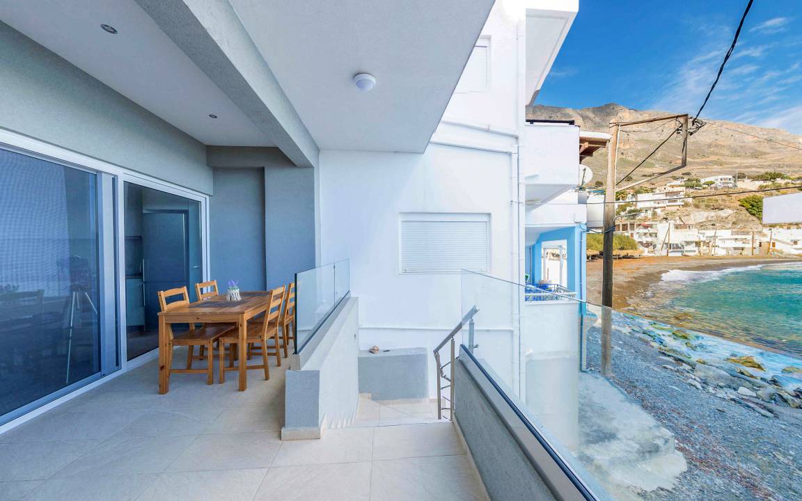 Photo of Patio Balcony in Archanes-Asterousia