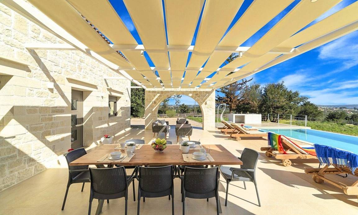 Photo of Patio Balcony in Apokoronas