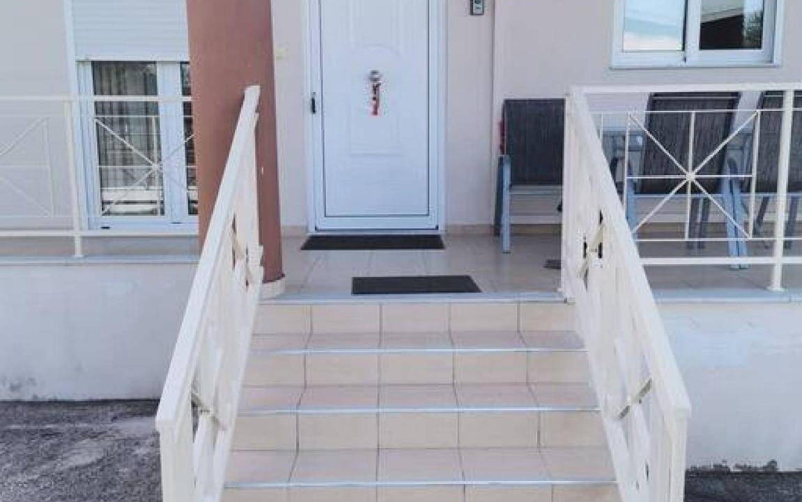 Photo of Patio Balcony in Mavromati