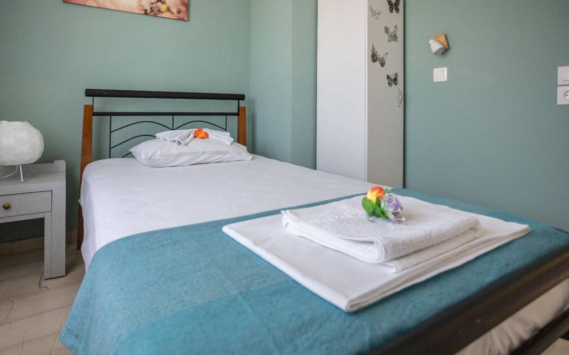 Photo of Bedroom in Vizari