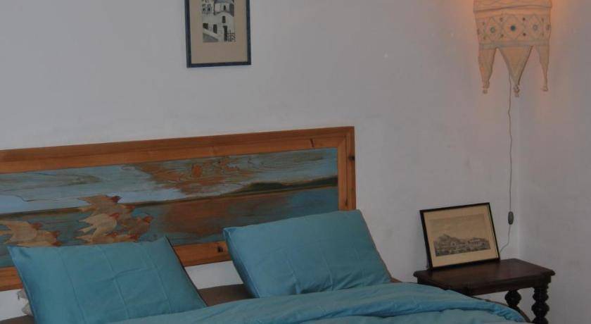 Photo of Bedroom in Karfas