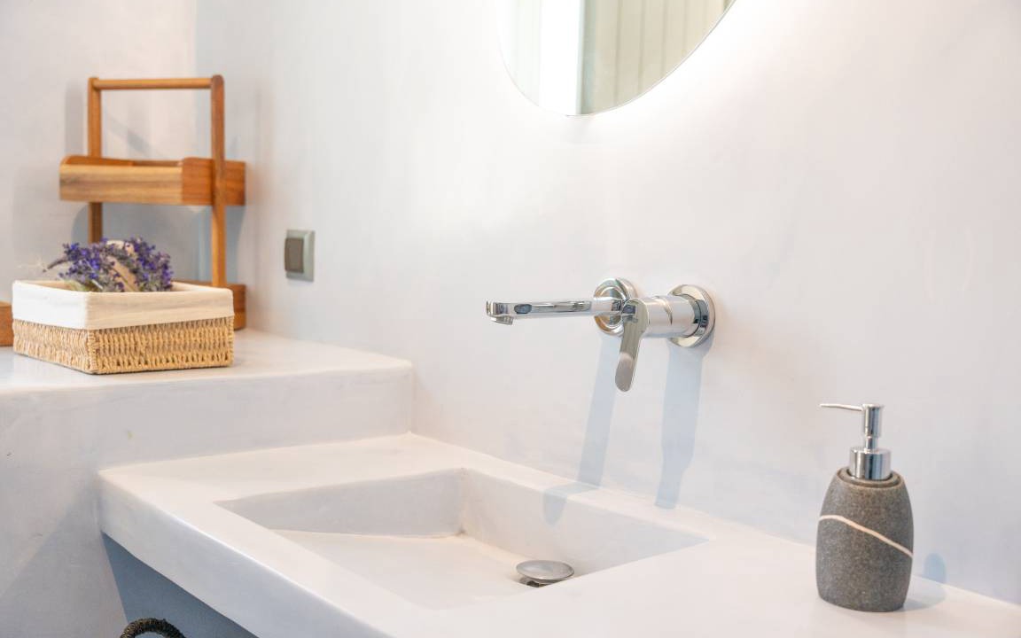 Photo of Bathroom in Apollonia