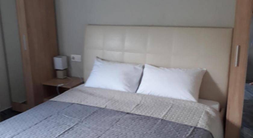 Photo of Bedroom in Neos Marmaras