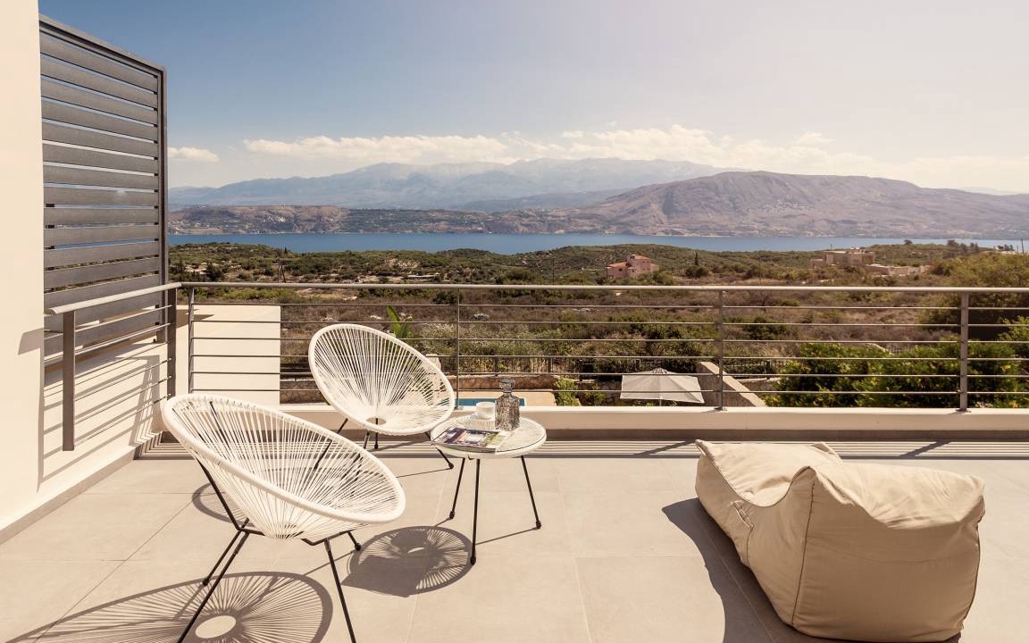 Photo of Patio Balcony in Sternes