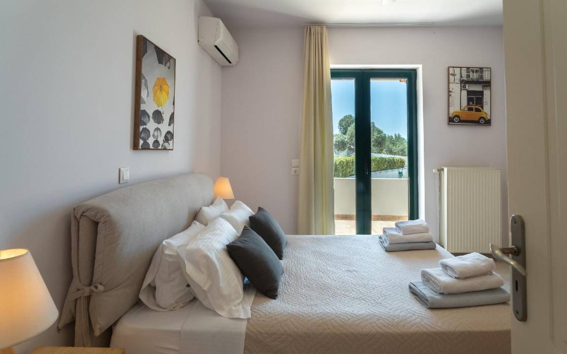 Photo of Bedroom in Somatas
