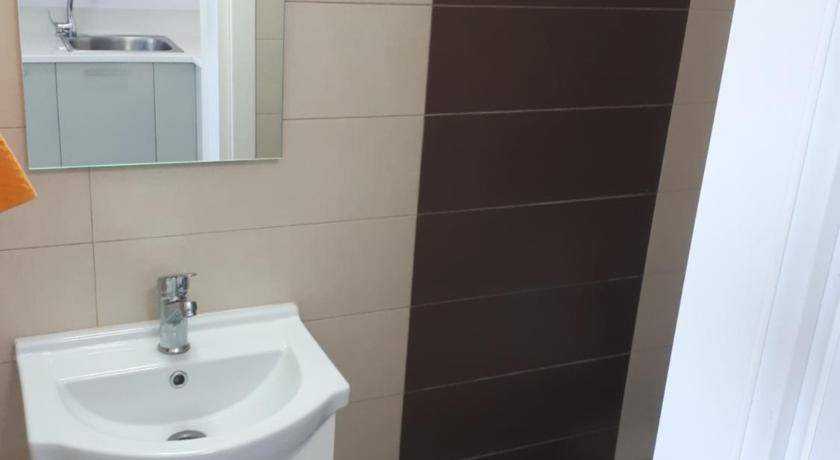 Photo of Bathroom in Pefki