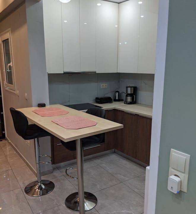 Photo of Kitchen in Kallithea
