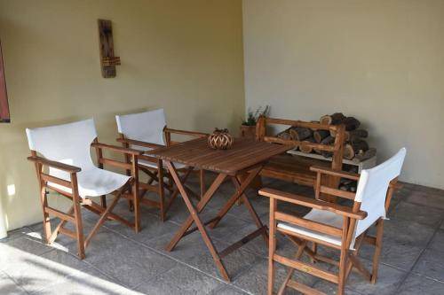Photo of Livingroom in Monolithos