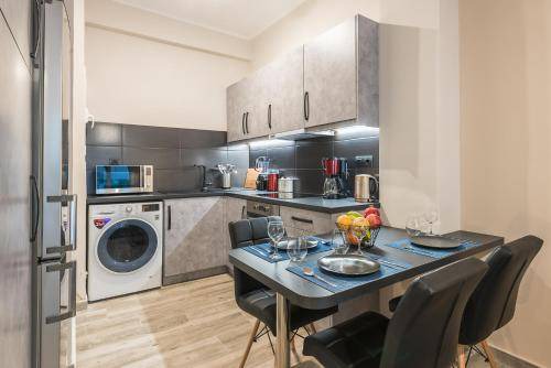 Photo of Kitchen in Exarhia
