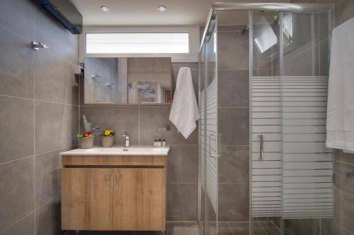 Photo of Bathroom in North Tzoumerka