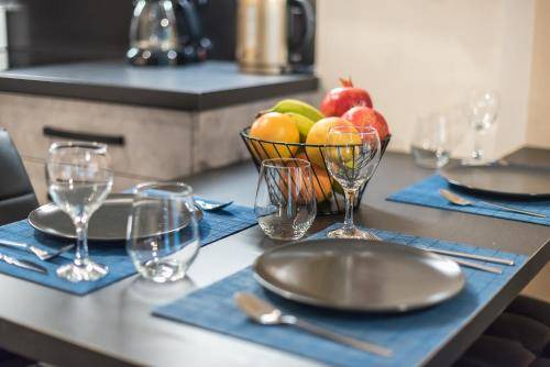 Photo of Kitchen in Exarhia