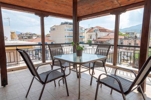 Photo of Patio Balcony in Asprovalta