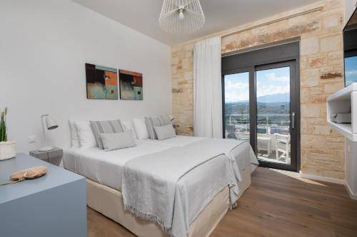Photo of Bedroom in Plaka