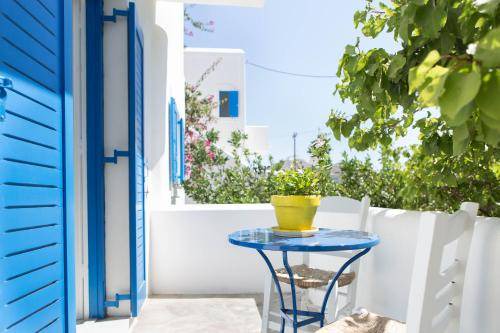 Photo of Others in Paros