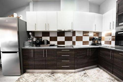 Photo of Kitchen in Evosmos