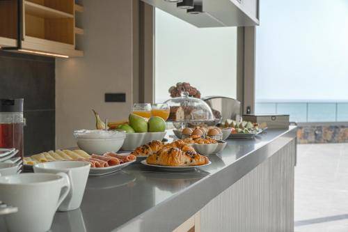 Photo of Kitchen in Anopolis
