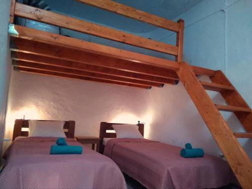 Photo of Bedroom in Chrisopigi
