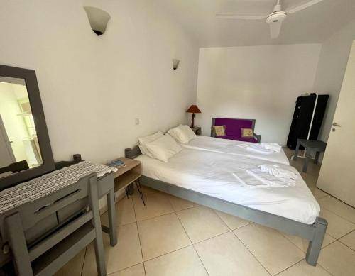 Photo of Bedroom in Kokkari