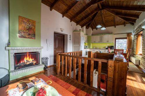 Photo of Livingroom in Potamia