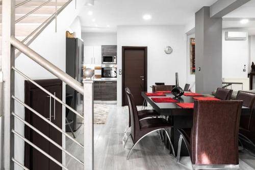 Photo of Kitchen in Evosmos