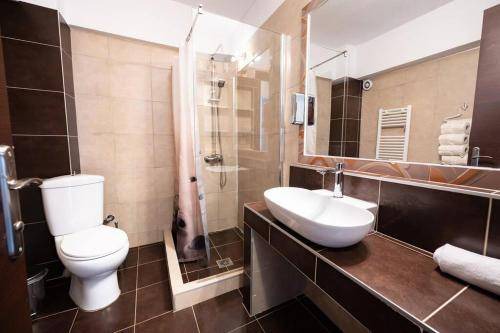 Photo of Bathroom in Evosmos