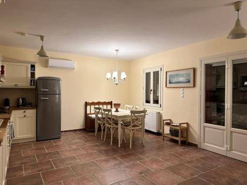 Photo of Kitchen in Galaxidi